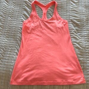Lululemon racerback tank